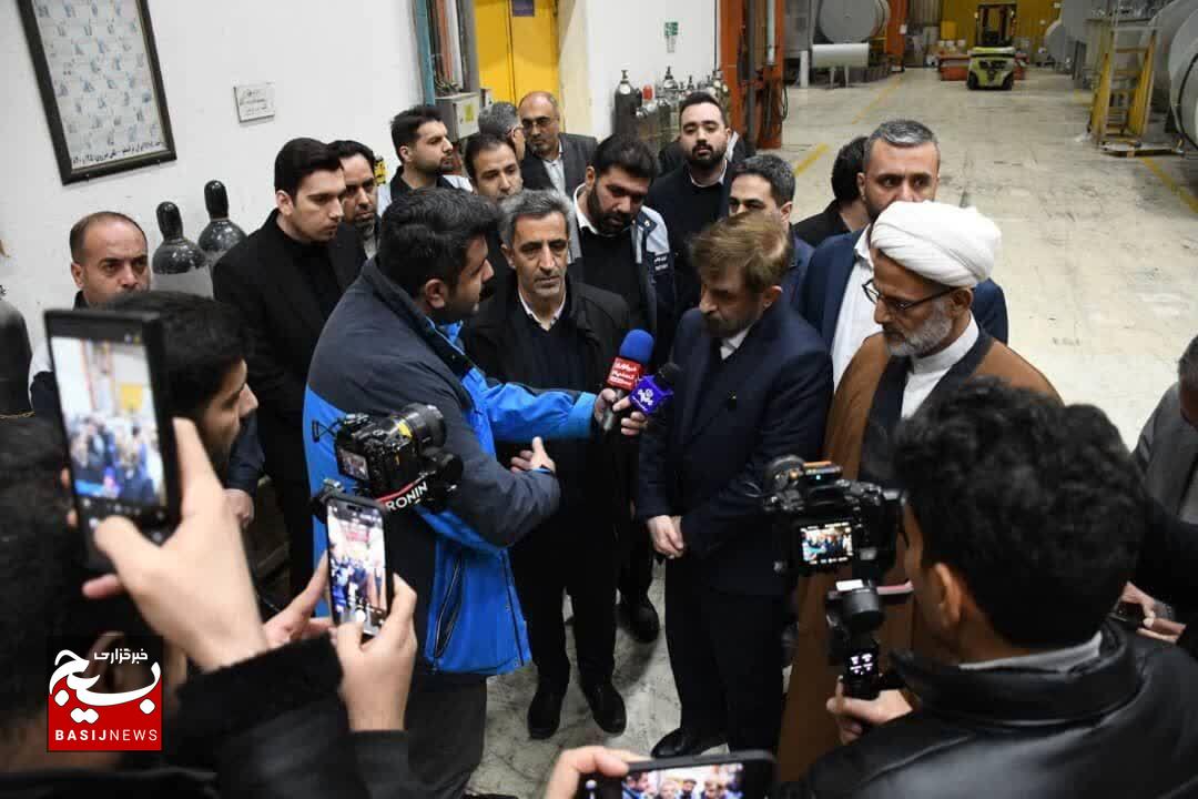 ورود گروه صنعتی ایران ترانسفو به حوزه تولید خودروهای برقی ستودنی است