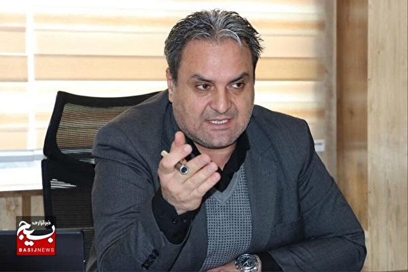 آمادگی کافی برای خدمات‌رسانی در فصل بارندگی وجود دارد/پیوستن شهرداری منطقه یک ارومیه به نهضت آسفالت