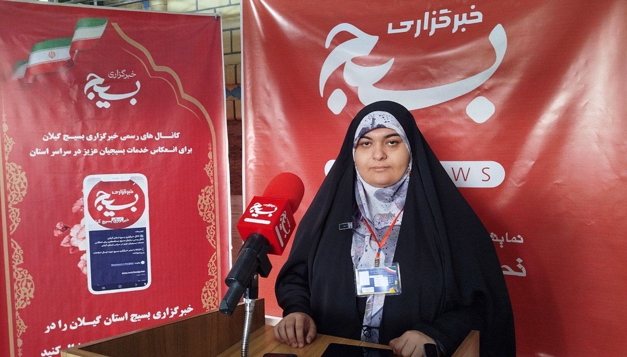 پایگاه بسیج رودبار با برداشت ۴۰۰ میلیون ریال از پرورش کرم ابریشم، جهش اقتصادی را رقم زد
