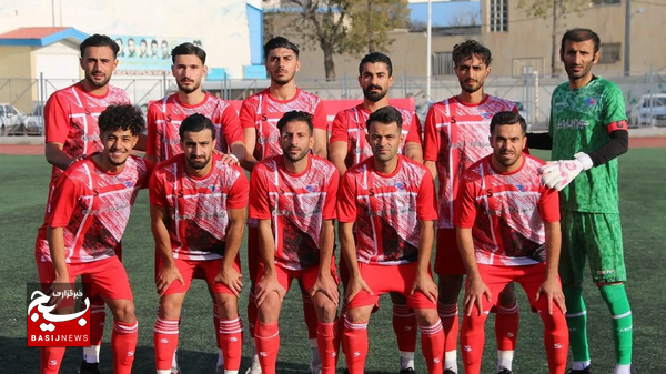 بازگشت امیدها به اردوی تیم اردبیلی پس از باخت‌های تکراری