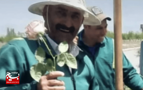 پیام تسلیت علی نیکزاد در پی درگذشت پاکبان شهرداری اردبیل