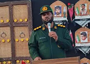 شهدا چراغ راه تداوم انقلاب اسلامی هستند