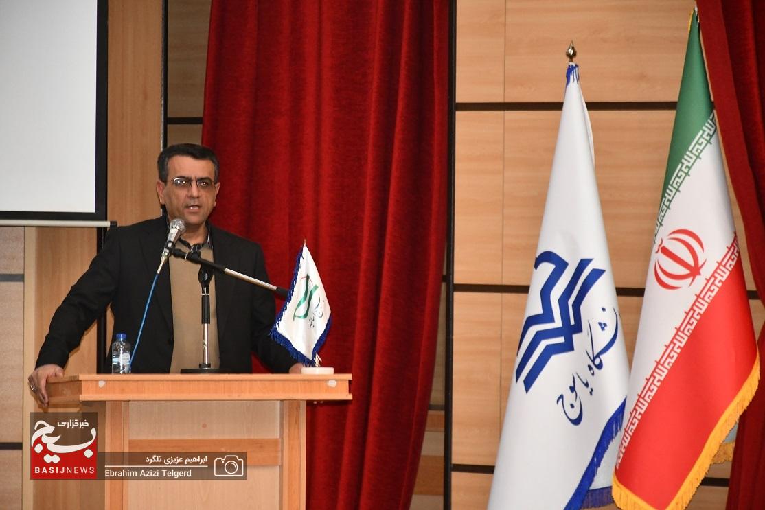 برگزاری جشنواره جهادگران علم و فناوری بسیج و تجلیل از برترین ها در یاسوج