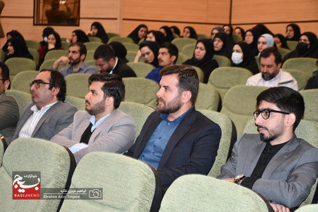 برگزاری جشنواره جهادگران علم و فناوری بسیج و تجلیل از برترین ها در یاسوج