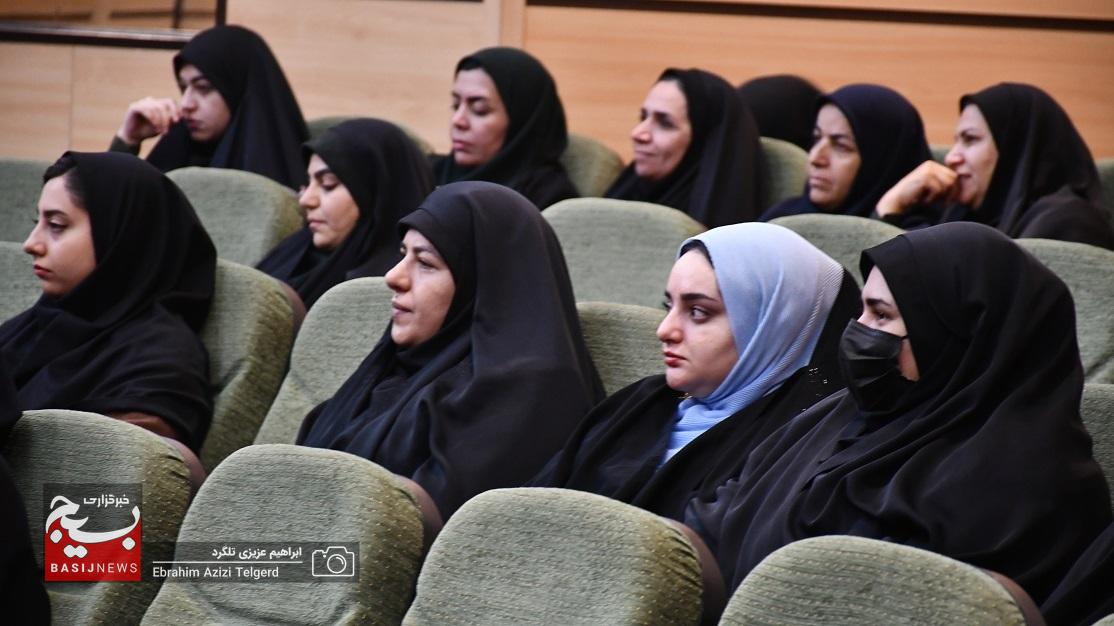برگزاری جشنواره جهادگران علم و فناوری بسیج و تجلیل از برترین ها در یاسوج