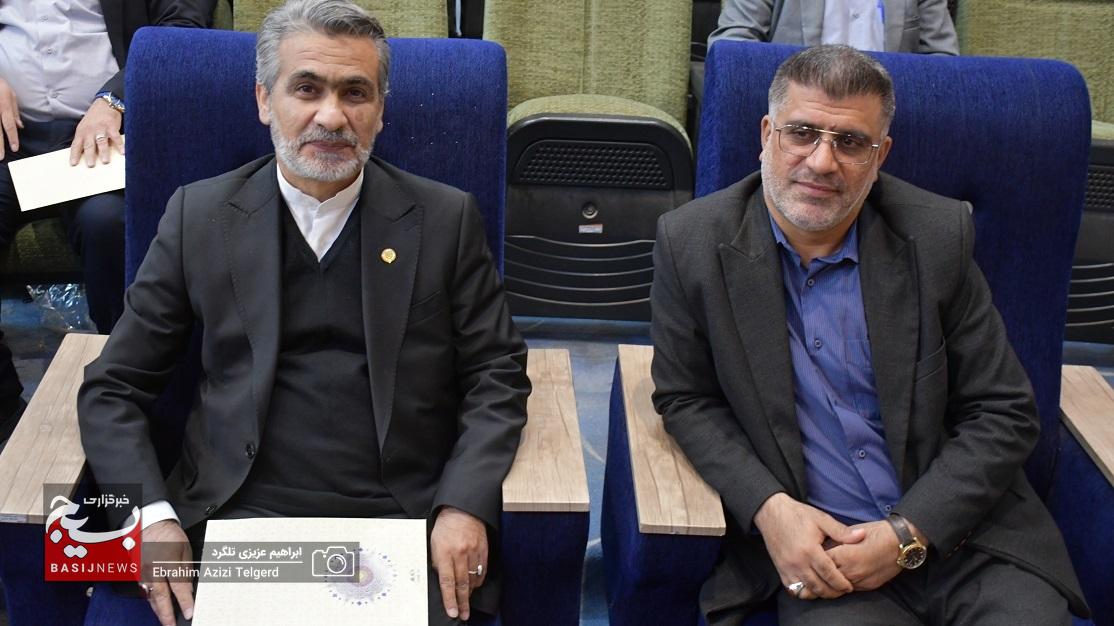 برگزاری جشنواره جهادگران علم و فناوری بسیج و تجلیل از برترین ها در یاسوج