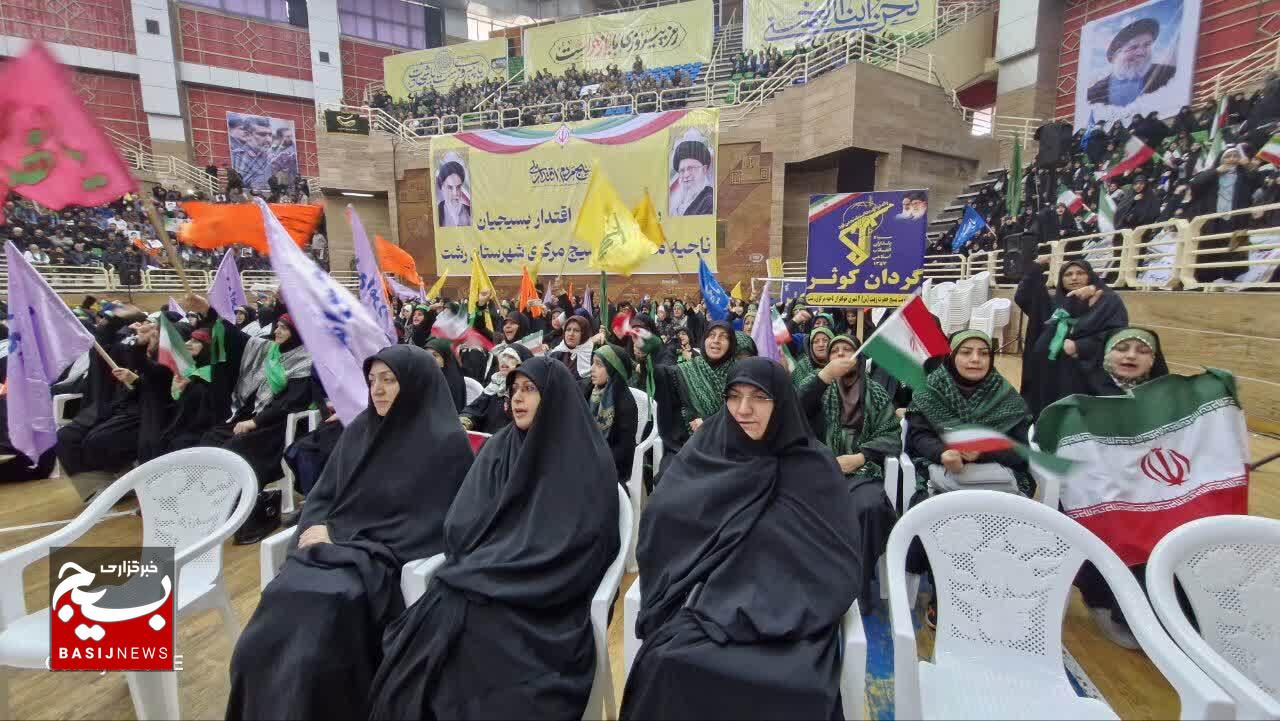بسیج یادگار امام و بستر ظهور حضرت حجت است 