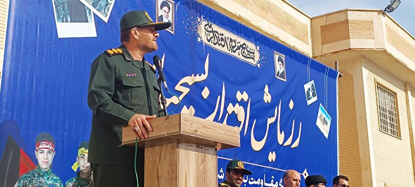 پاسخ ایران به خطای دوباره دشمن، قاطع و پشیمان‌کننده است