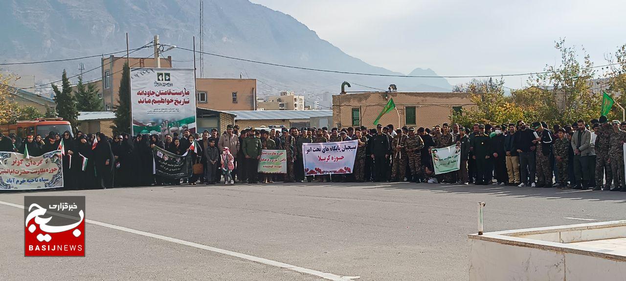 پاسخ ایران به خطای دوباره دشمن، قاطع و پشیمان‌کننده است