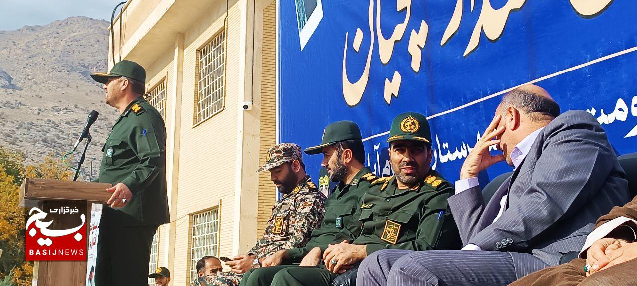 پاسخ ایران به خطای دوباره دشمن، قاطع و پشیمان‌کننده است