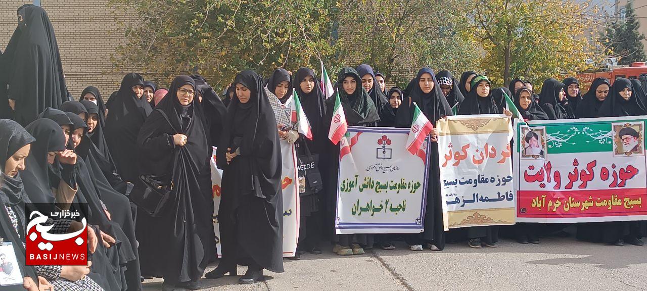 پاسخ ایران به خطای دوباره دشمن، قاطع و پشیمان‌کننده است