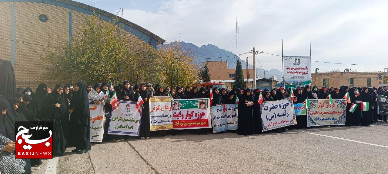 پاسخ ایران به خطای دوباره دشمن، قاطع و پشیمان‌کننده است