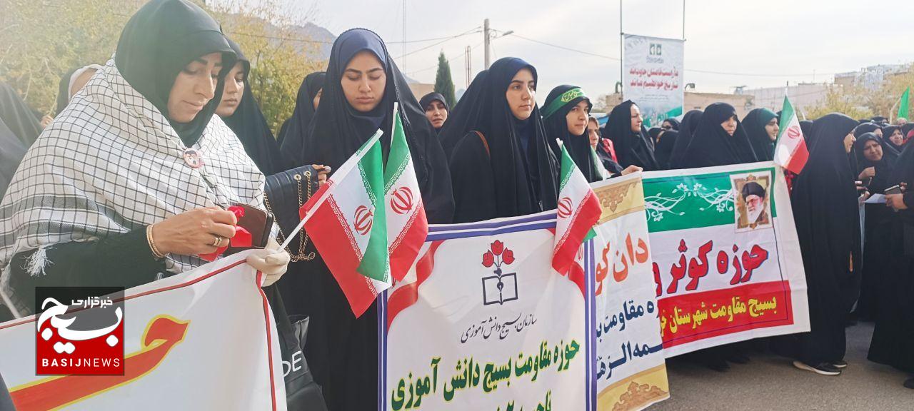 پاسخ ایران به خطای دوباره دشمن، قاطع و پشیمان‌کننده است