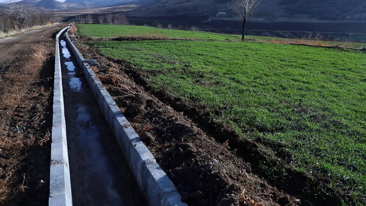 از آبرسانی به ۳۰ روستا تا ۴۰۰ بسته آموزشی و ۶ واحد مسکن محرومان
