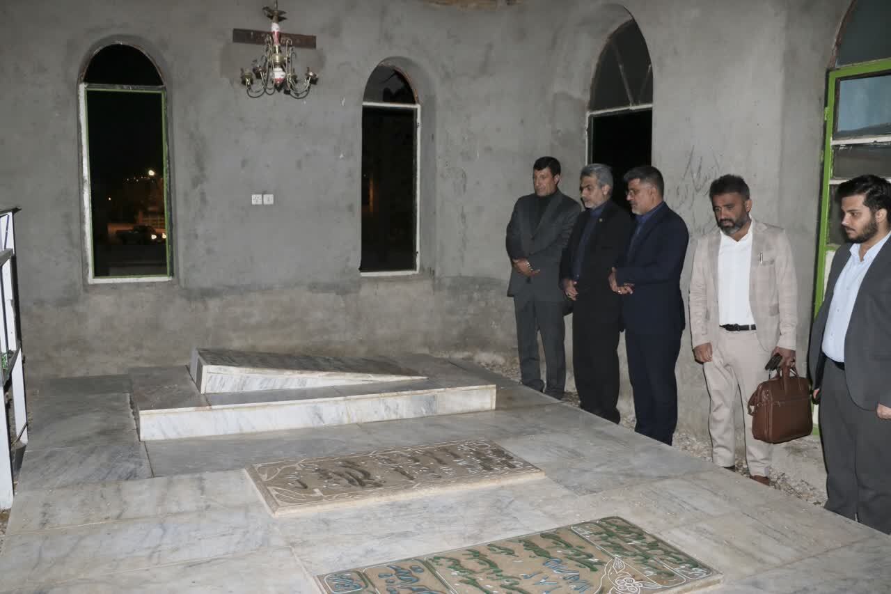 خدمات حقوقی رایگان بسیج حقوقدانان سپاه فتح و مرکز وکلا در روستای مختار یاسوج