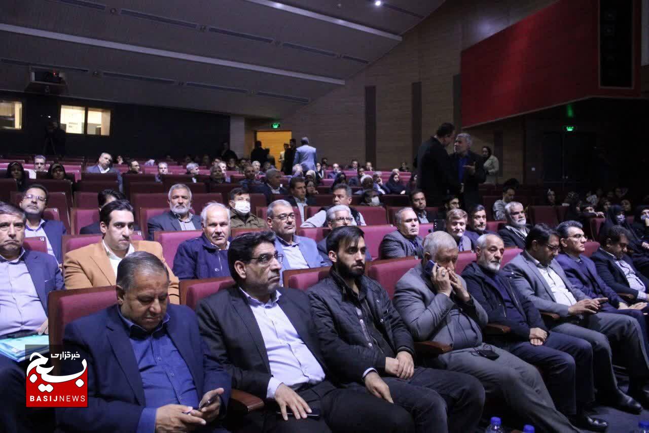برگزاری یادواره ۱۵۷ شهید غواص کرمان با عنوان «فاتحان اروند»