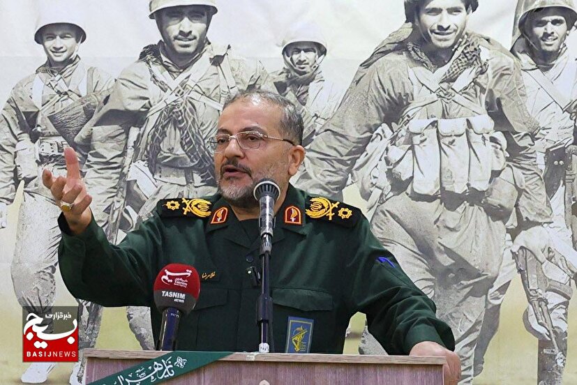 ۸ هزار شهید همدان، هر کدام یک مکتب هستند