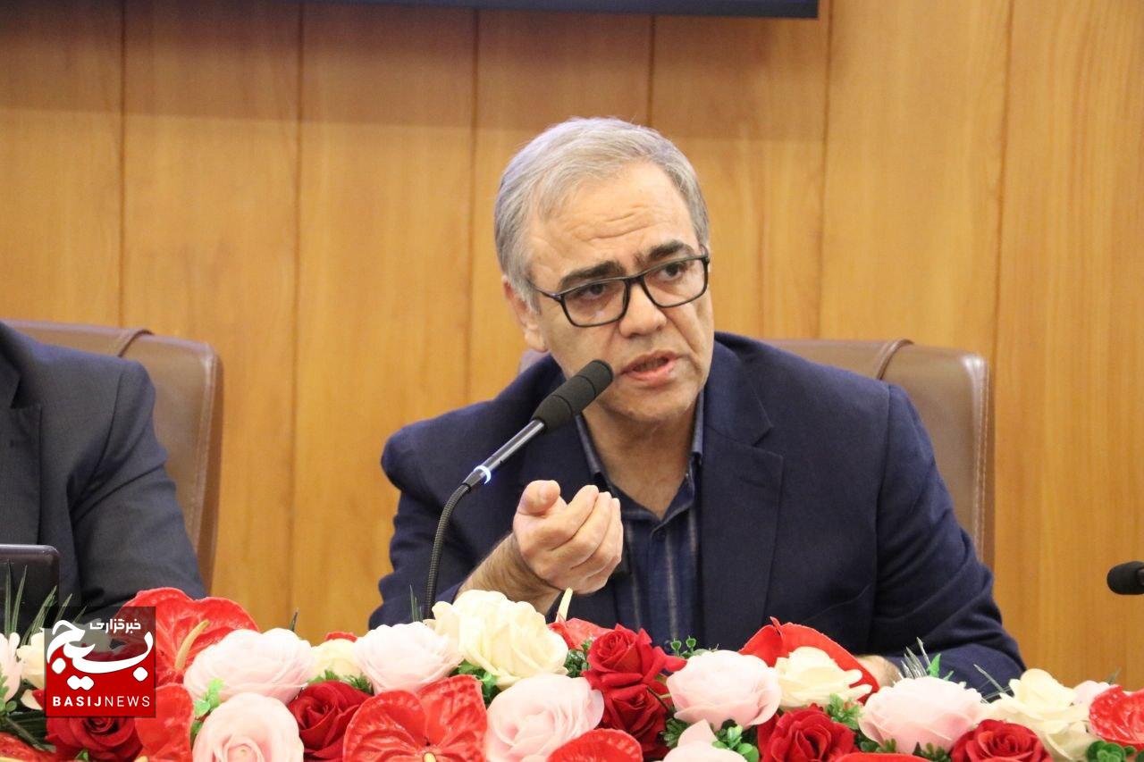 گناباد در مسیر توسعه درمانی؛ بیمارستان دوم و ارتقای اورژانس در دستور کار