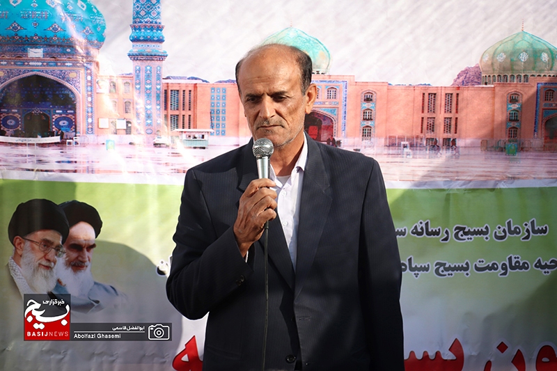 نشست بصیرتی کانون بسیج رسانه شهرستان دشتستان برگزار شد نشست بصیرتی کانون بسیج رسانه شهرستان دشتستان برگزار شد