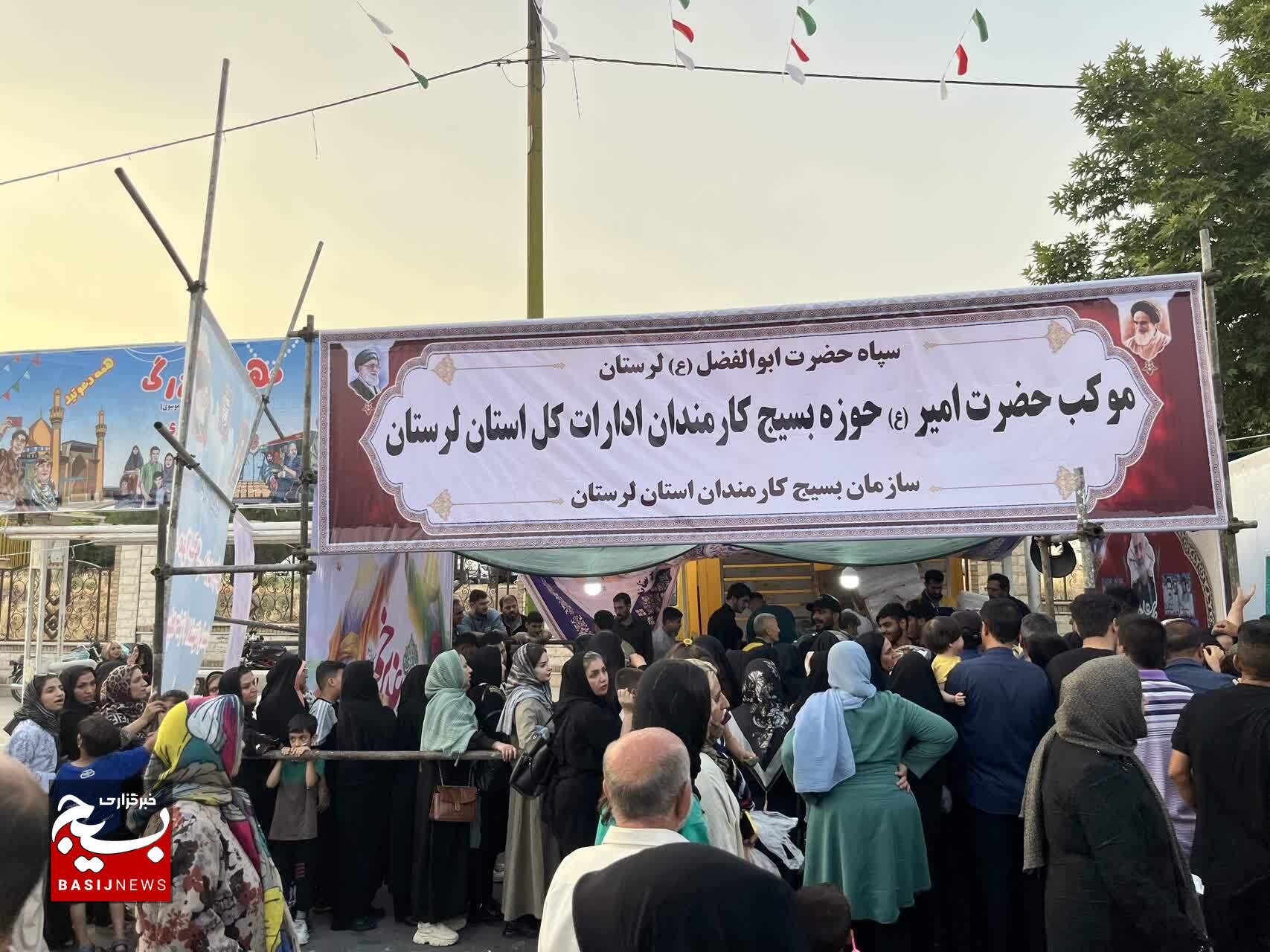 جهادِ خدمت؛ روایت مجتبی نظری از ۴۱ مرحله مواسات و بازسازی خانههای محرومان در لرستان جهادِ خدمت؛ روایت مجتبی نظری از ۴۱ مرحله مواسات و بازسازی خانههای محرومان در لرستان