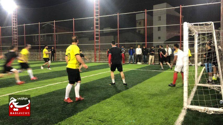 برگزاری ۱۵۰۰برنامه‌ و فعالیت فرهنگی و ورزشی در پایگاه‌های مقاومت گیلان 
