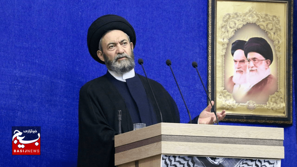 تعطیلی اردبیل به دلیل برگزاری همایش خطایی بزرگ بود تعطیلی اردبیل به دلیل برگزاری همایش خطایی بزرگ بود