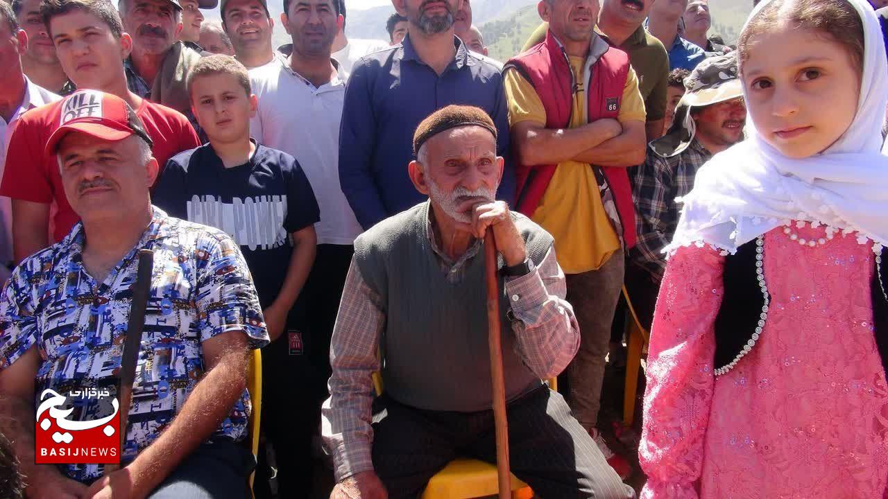 برگزاری ۱۵۰۰برنامه‌ و فعالیت فرهنگی و ورزشی در پایگاه‌های مقاومت گیلان 