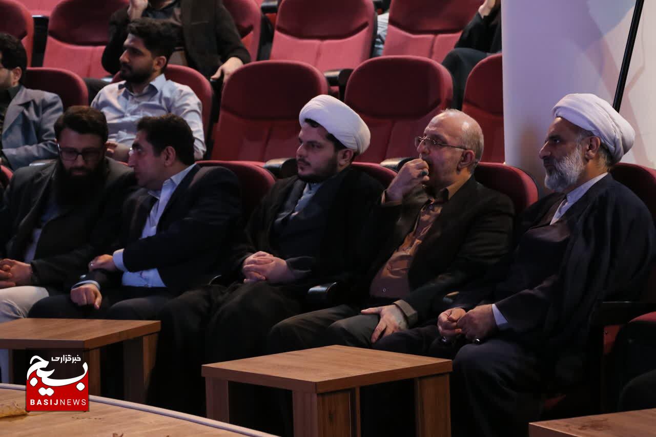 گیلانی‌ها با بصیرت، زمان‌شناس و افتخارآفرین در تاریخ ایثار هستند