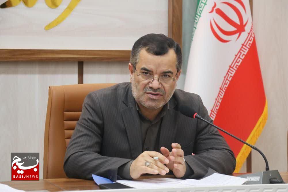 تاب‌آوری ملت ایران، معجزه‌ای الهی در جنگ‌ها و اقتصاد مقاومتی است 