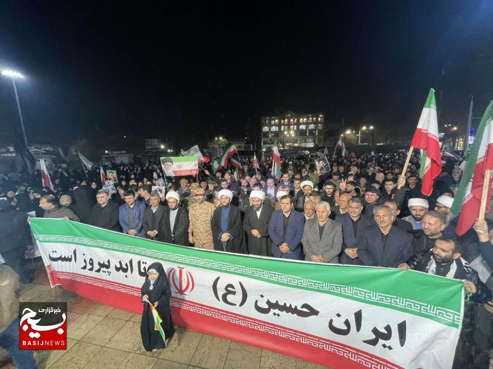 تاب‌آوری ملت ایران، معجزه‌ای الهی در جنگ‌ها و اقتصاد مقاومتی است 