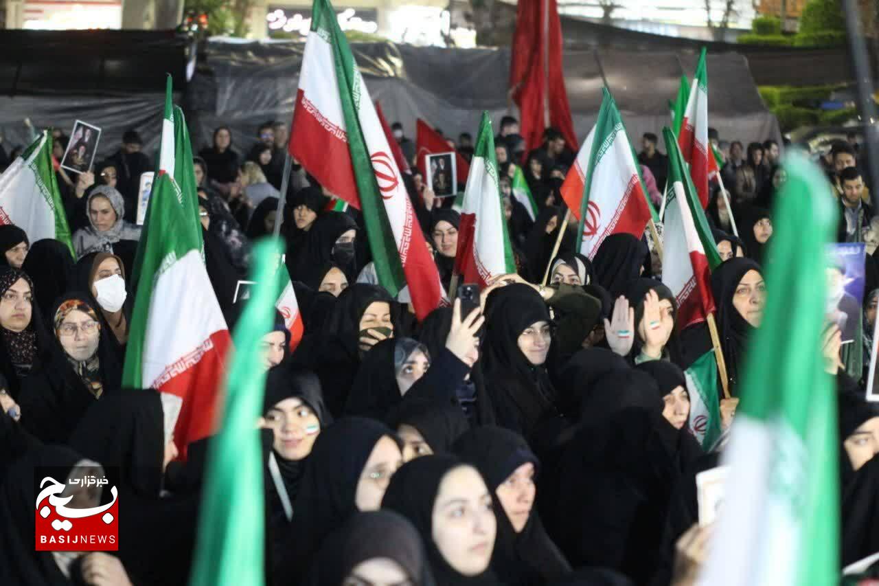 تاب‌آوری ملت ایران، معجزه‌ای الهی در جنگ‌ها و اقتصاد مقاومتی است 