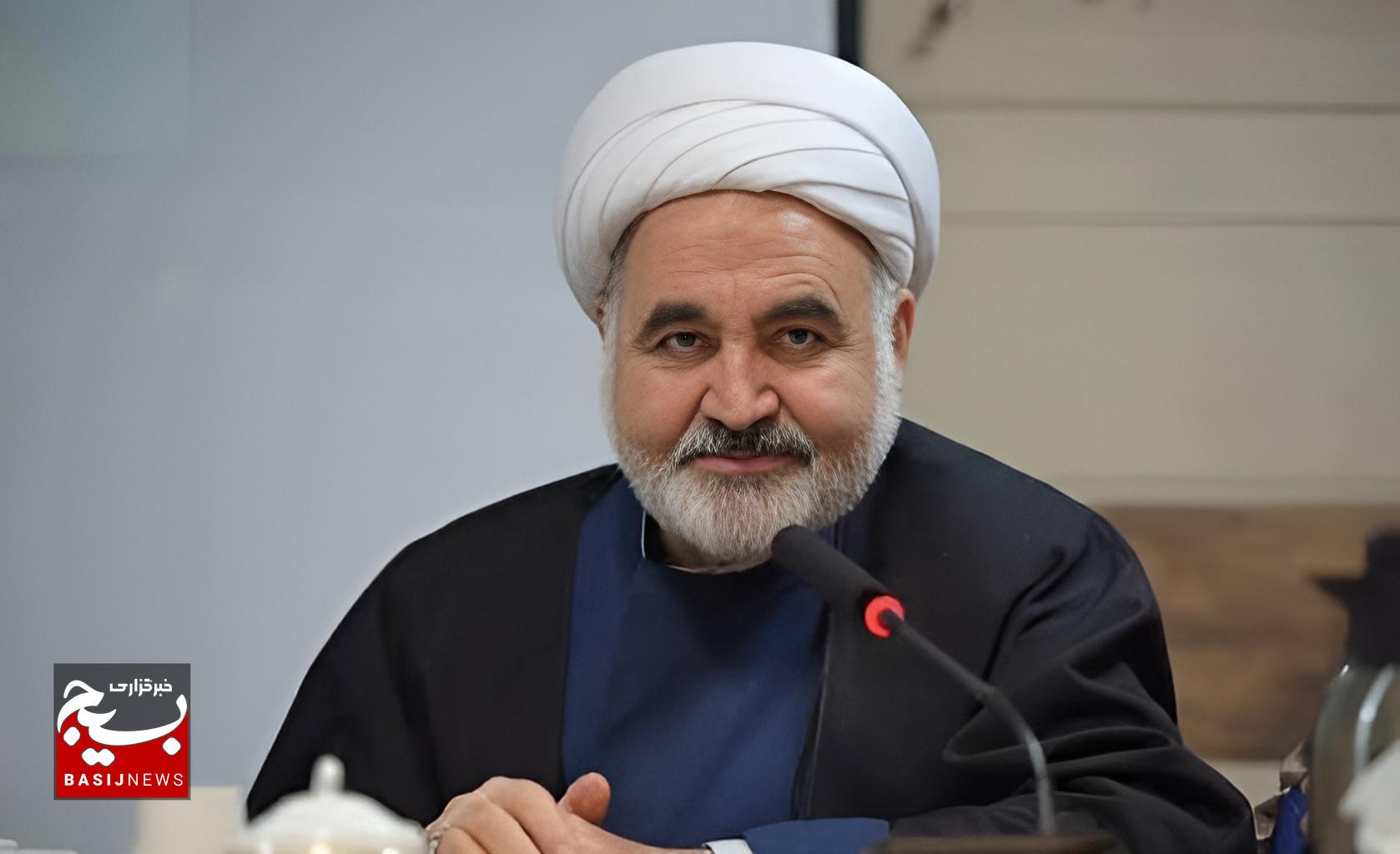 مقام معظم رهبری سیدالشهدای فقاهت است مقام معظم رهبری سیدالشهدای فقاهت است