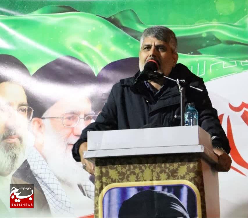تهران زخم خورده اما استوار است، پایان جنگ رمضان، پایان روایت ایران ضعیف