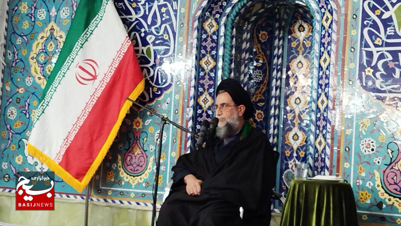 آگاهی و مقاومت عمومی تلاش دشمن برای بیثباتسازی را بیاثر میسازد آگاهی و مقاومت عمومی تلاش دشمن برای بیثباتسازی را بیاثر میسازد