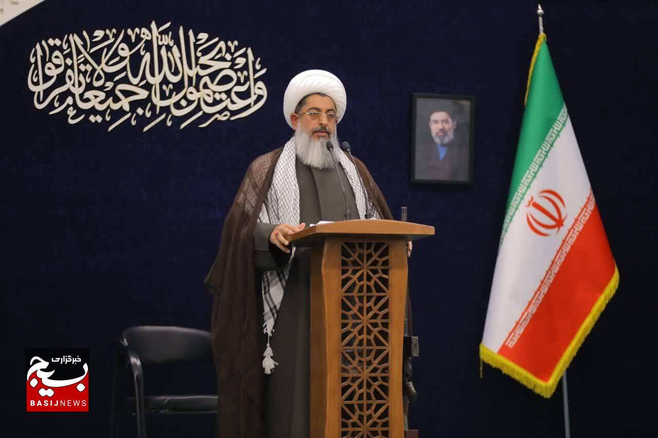 پیروزی ایران در جنگ با آمریکا و جبهه مقاومت، هیمنه استکبار را شکست