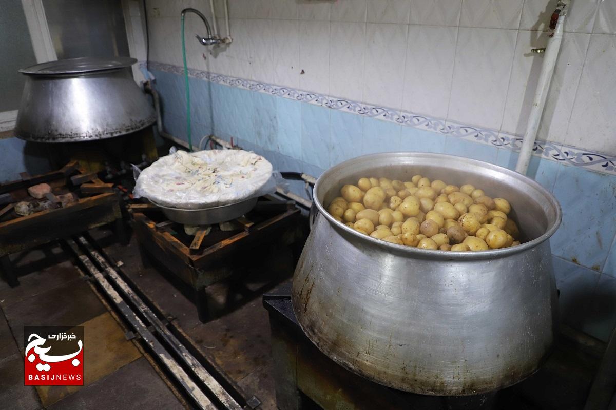 اینجا خانه است یا موکب اینجا خانه است یا موکب