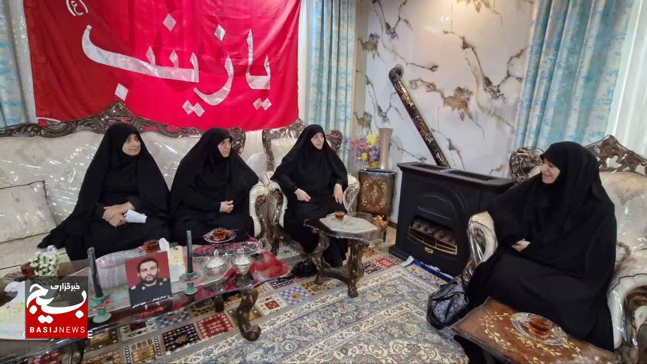 «شهدا» زنده‌ترین حقیقت تاریخ که ایمان و ایثار را در عمل معنا کردند
