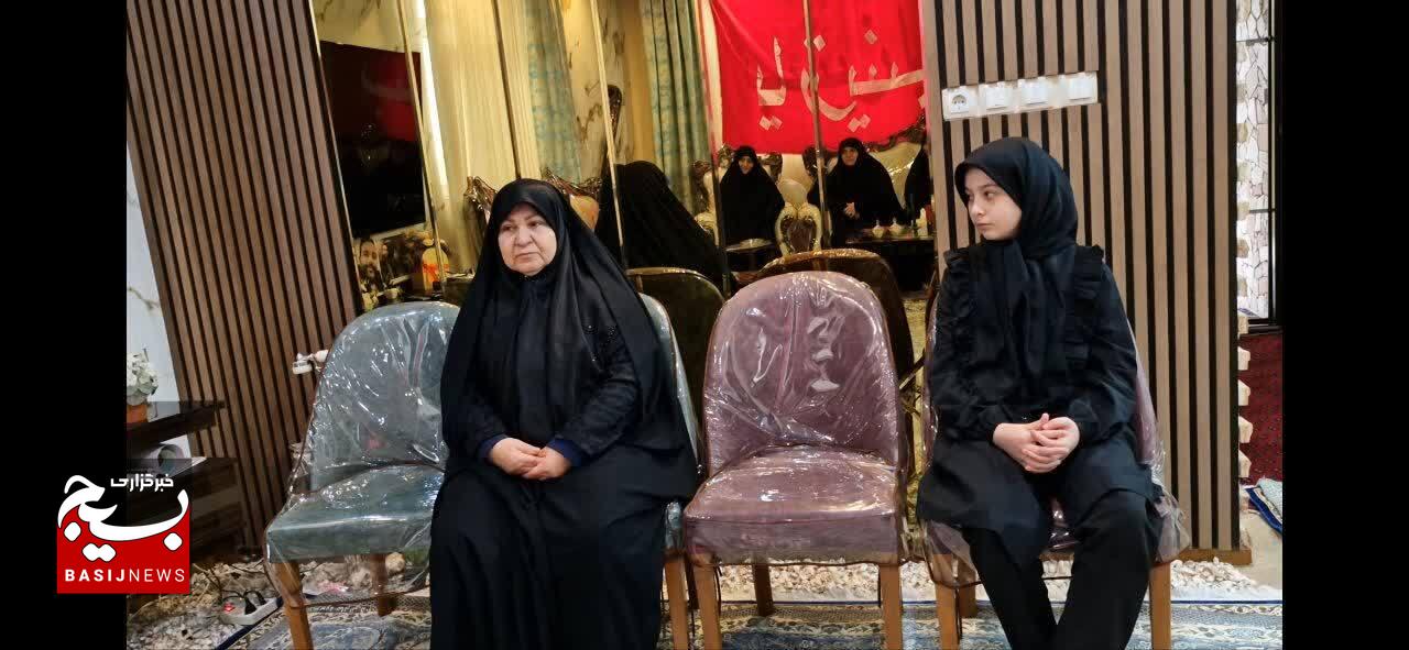 «شهدا» زنده‌ترین حقیقت تاریخ که ایمان و ایثار را در عمل معنا کردند