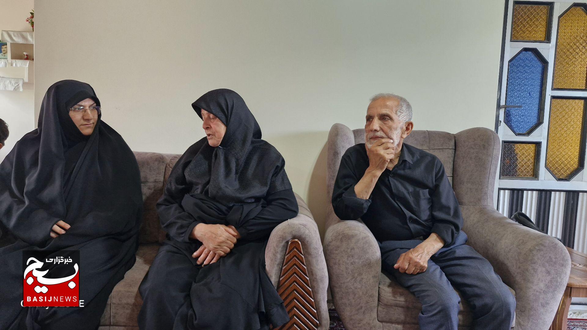 «شهدا» زنده‌ترین حقیقت تاریخ که ایمان و ایثار را در عمل معنا کردند