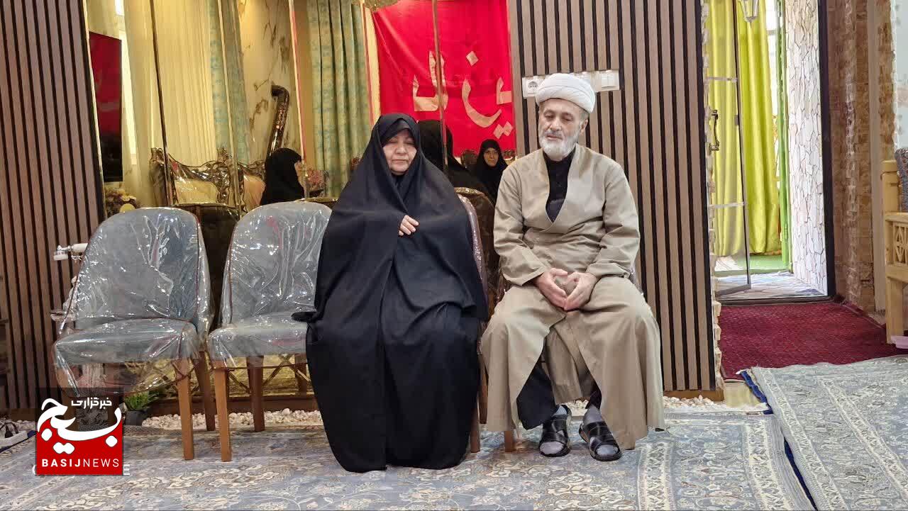 «شهدا» زنده‌ترین حقیقت تاریخ که ایمان و ایثار را در عمل معنا کردند
