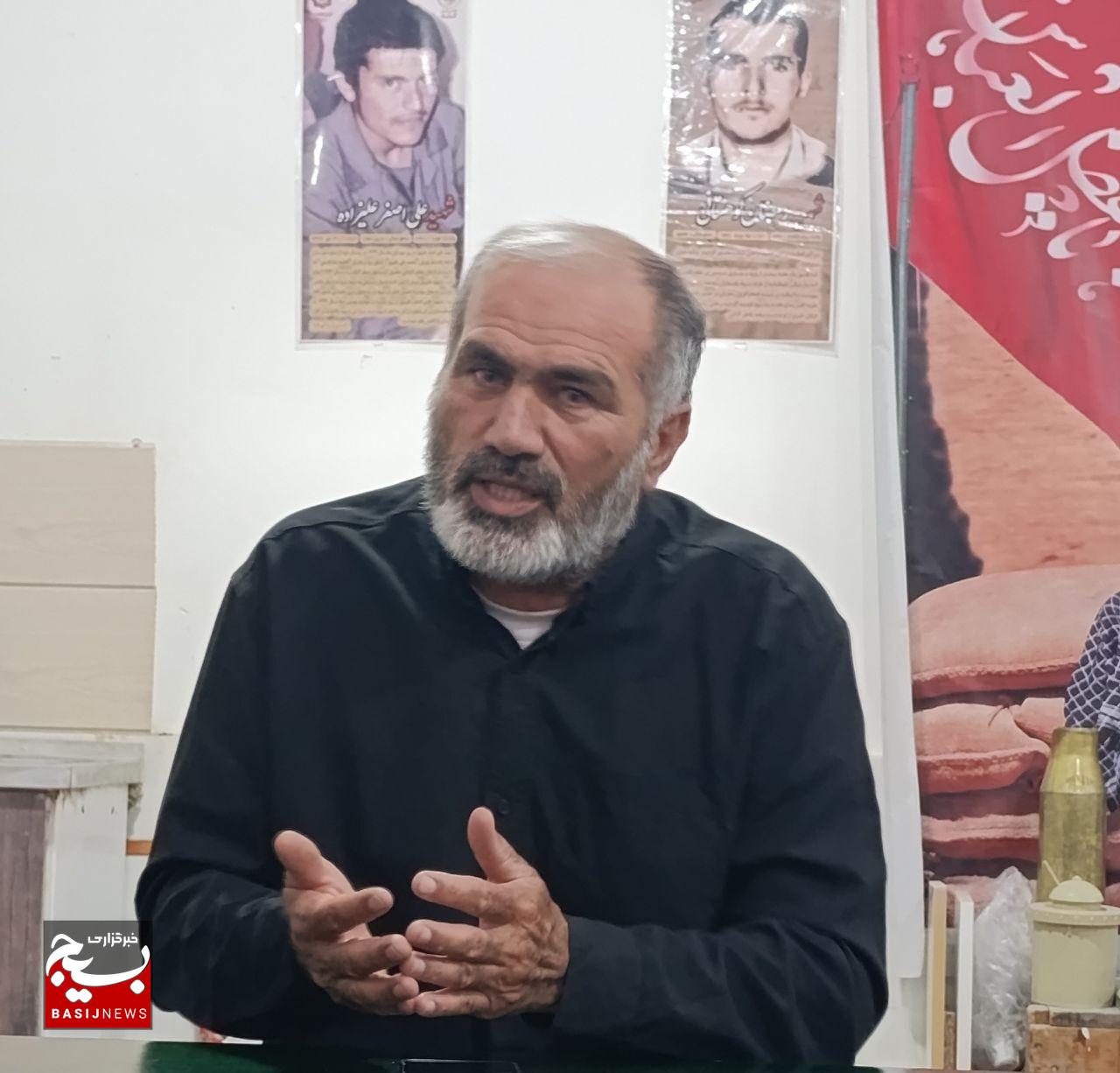 اعلام آمادگی صدها نفر برای اعزام نیروی بازسازی به پایتخت