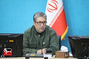 فراخوان عمومی برای پیوستن به پویش ملی جان‌فدا، برای ایران، در استان البرز