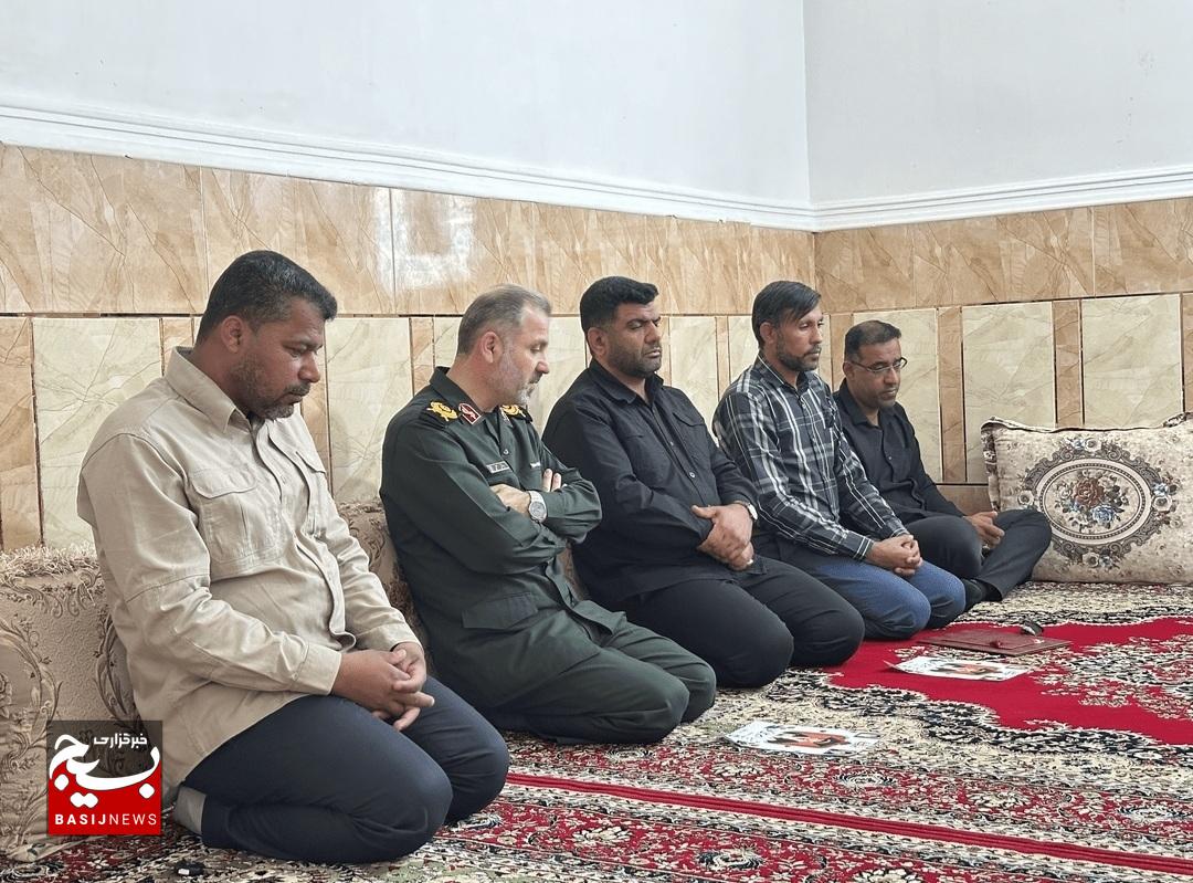 سردار مسلمی: جنایت بمباران مدرسه شجره طیبه، رسوایی آمریکا را در جهان آشکار کرد