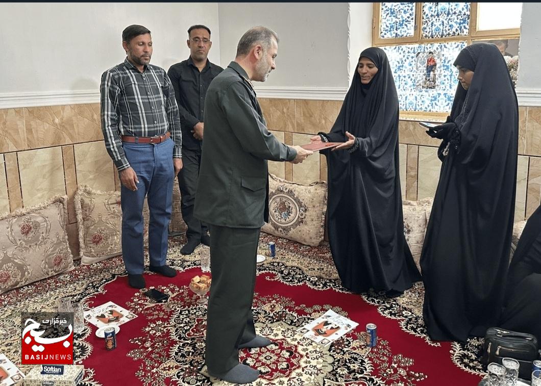 سردار مسلمی: جنایت بمباران مدرسه شجره طیبه، رسوایی آمریکا را در جهان آشکار کرد
