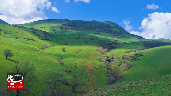 پیشبینی افزایش دما از فردا در اردبیل پیشبینی افزایش دما از فردا در اردبیل