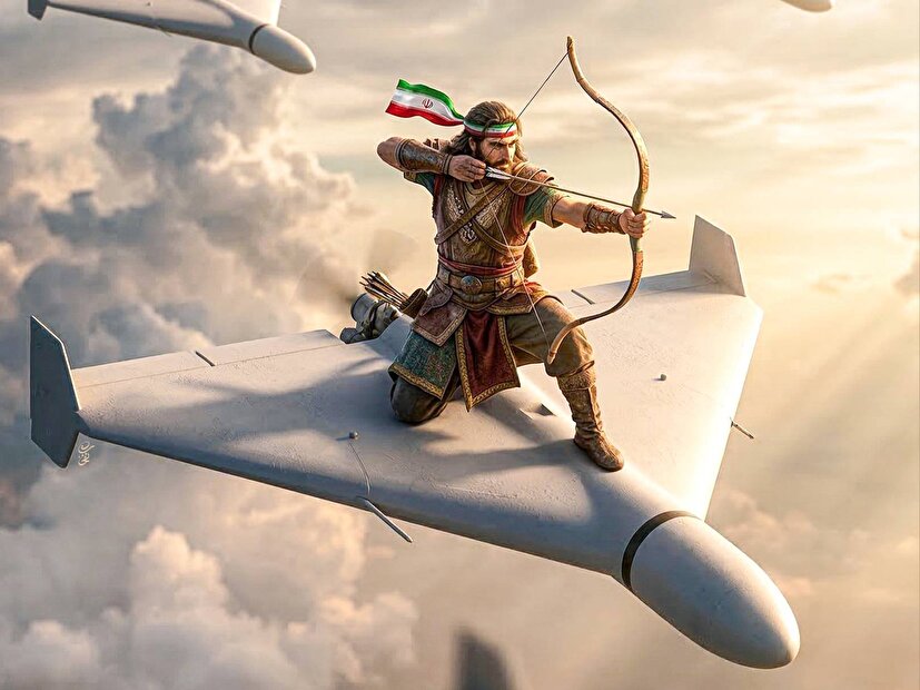 اعلام آمادگی معلمان برای حضور در کنار مجاهدان هوافضا