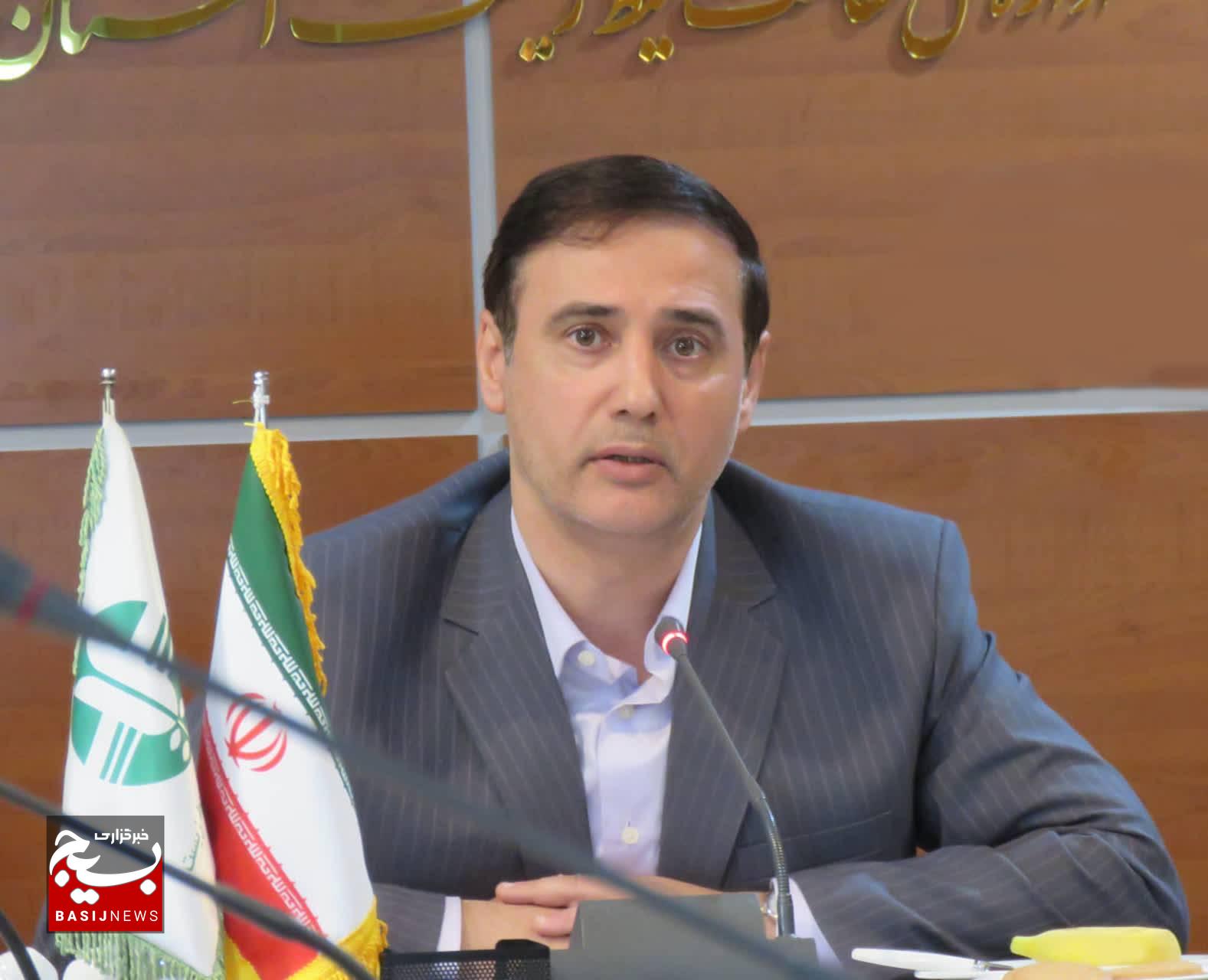 رصد دقیق آثار حادثه شهرستان فردیس و تداوم خدمات نظارتی در استان