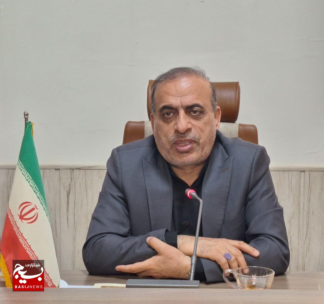 تأکید بر حمایت از پروژه‌های آموزشی، ارتقای کیفیت تحصیل و رعایت بی‌طرفی در انتخابات پیش رو