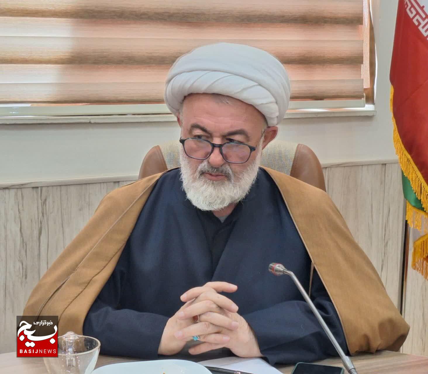 ضرورت تحقق عدالت آموزشی و تبیین مسائل فرهنگی و اجتماعی برای دانش‌آموزان