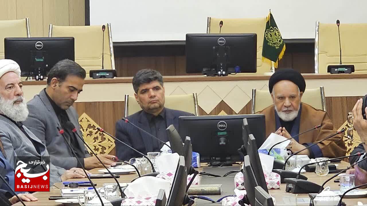 برنامه‌ریزی برای برپایی باشکوه چهلمین روز شهادت مظلومانه رهبر معظم انقلاب اسلامی ایران